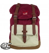 Lim Bag Large Mar/Cr